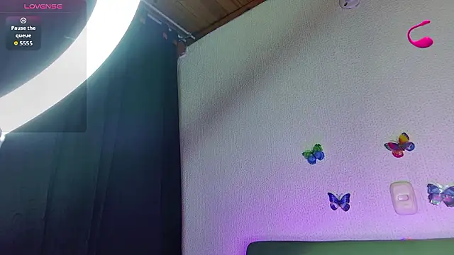 Anihaa's cam snapshot