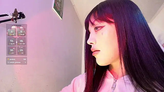 Persia_09 live sex cam