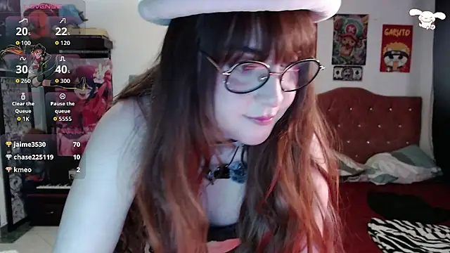 Avril2001 live sex cam