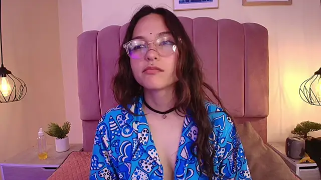 Hanabie_'s cam snapshot