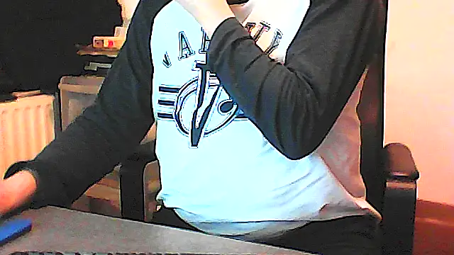 oldgp60's cam snapshot