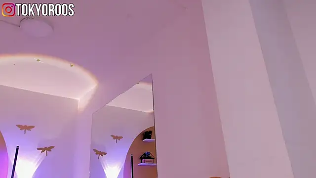 TokyoHaskel's cam snapshot