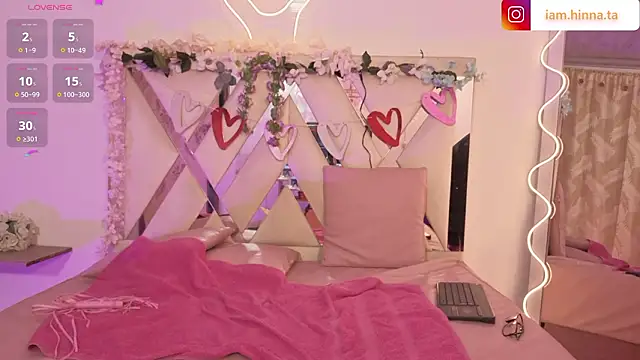 hina_tay's cam snapshot