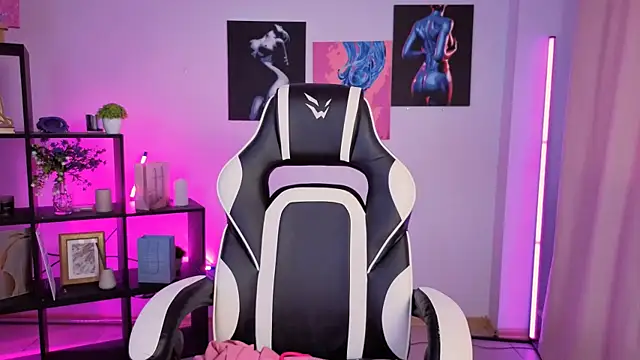 MelissaLovely_'s cam snapshot