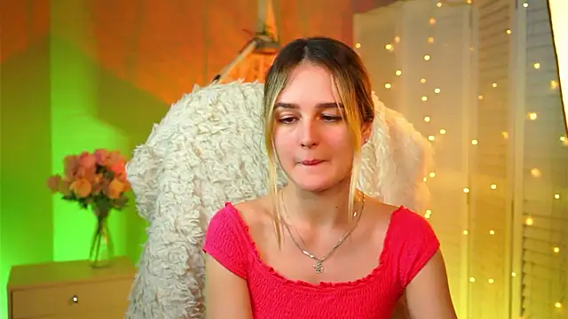 DeboraLarson's cam snapshot