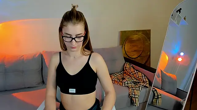 Rita_Flux's cam snapshot