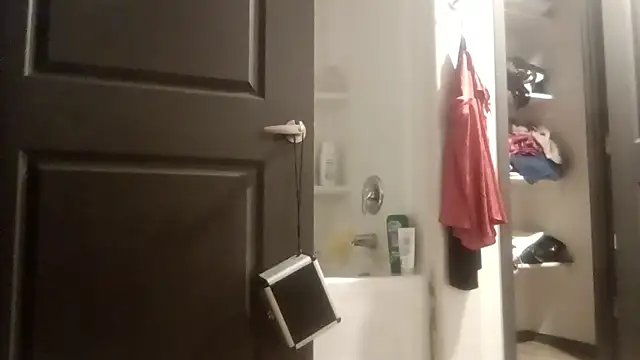 SexyB214's cam snapshot