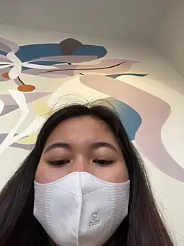 Lami_Mi live sex cam