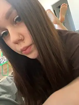 Marylallka5's cam snapshot