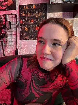 the_high_priestess's cam snapshot