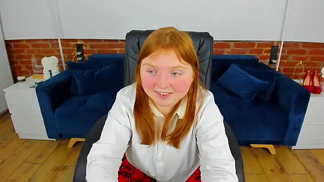 KattyRose8's cam snapshot