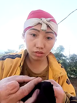 hot-luna-'s cam snapshot