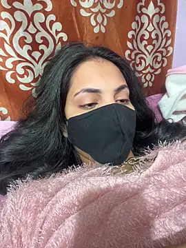 Sandhya_77's cam snapshot