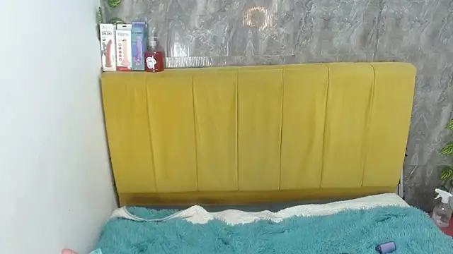 alunnaclarkcm's cam snapshot