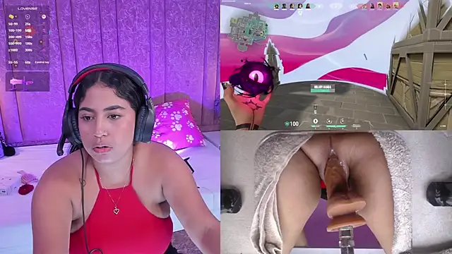 MarihanFerrer's cam snapshot