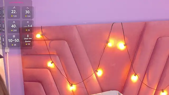 kinkylittlegirll's cam snapshot