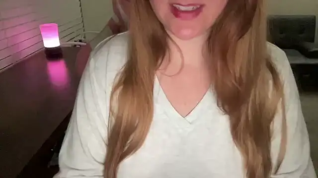 MollyJenson's cam snapshot