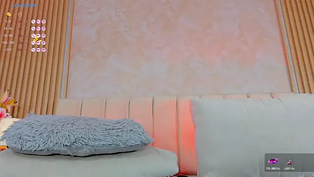 BILIE_ROUSE1's cam snapshot