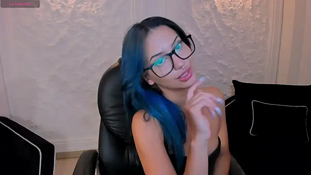 KayraLanne's cam snapshot