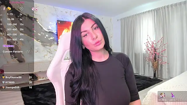 patriciakeys live sex cam