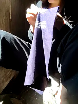 Congee-666's cam snapshot