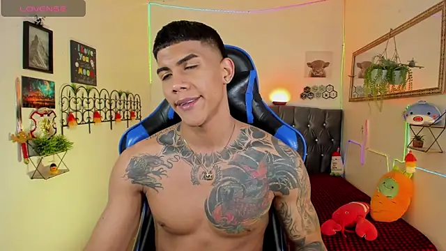 Damian_latinxxx live sex cam