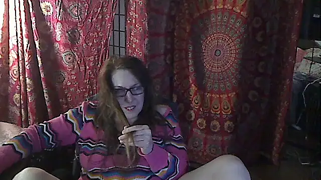 Ireallysquirt's cam snapshot