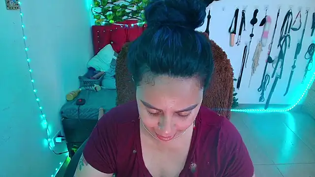 elektra_32's cam snapshot