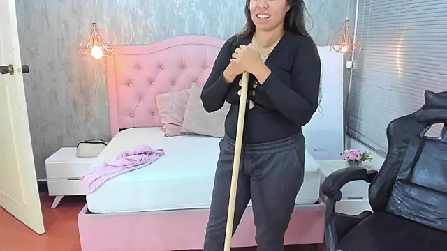 lissa_jhonsoon's cam snapshot