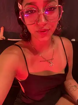 LilithMonette's cam snapshot