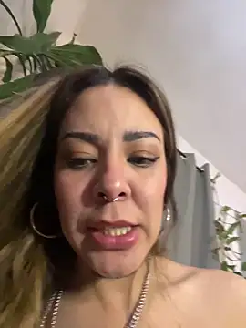 LilEuphoria's cam snapshot