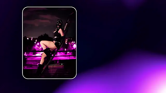 Seren_Bleck's cam snapshot