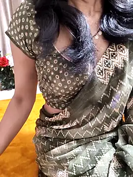 Shalu_G's cam snapshot