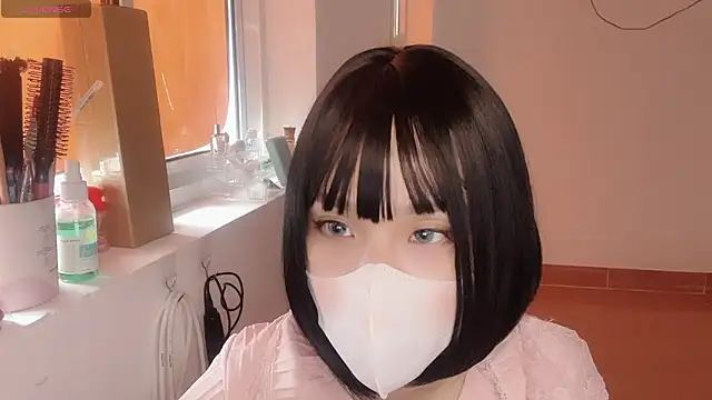 Tieu-May's cam snapshot