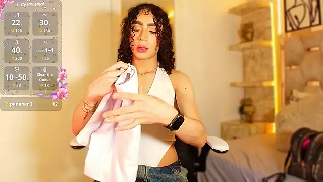 Ballesteros_ live sex cam