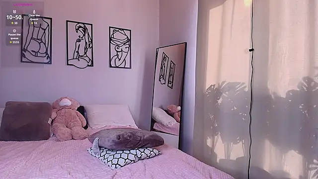 Erica_angel live sex cam