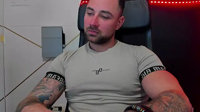 DuncanStone live sex cam