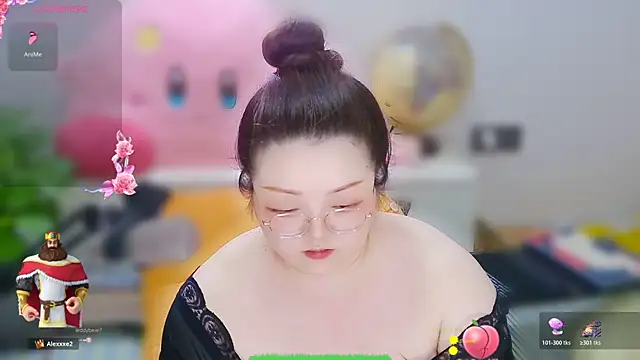 AngelwithEcup live sex cam