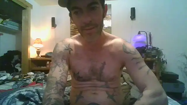 theboobietrap's cam snapshot