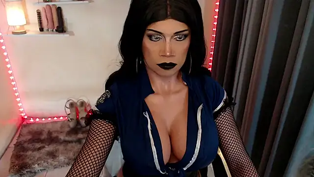 deliciousClaire live sex cam