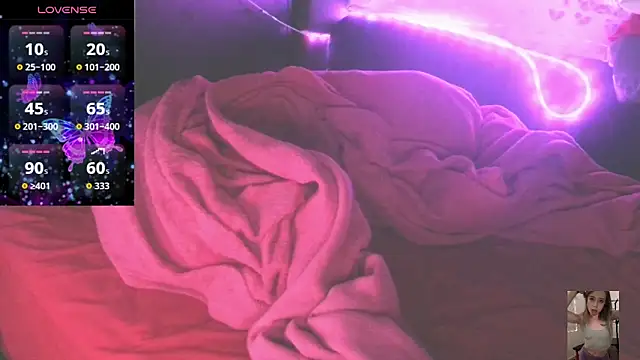 Blondiewithanass's cam snapshot