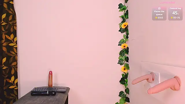 sexikoral's cam snapshot