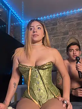 Melissa_coll's cam snapshot