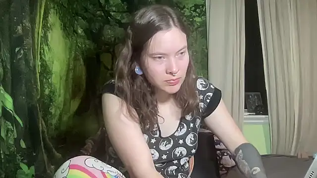 mo0ngoddess's cam snapshot