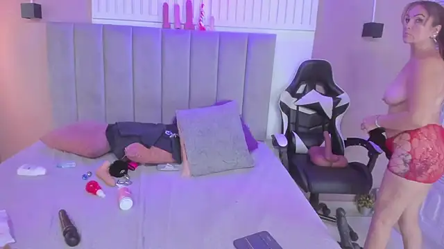 chantall1375's cam snapshot