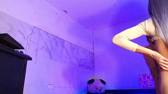 KimberlyXtreme live sex cam