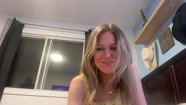 SecretSagee's cam snapshot