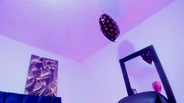 Annie_switt's cam snapshot