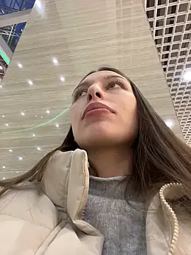 LeiaMood's cam snapshot