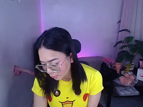 Callmesuesue live sex cam